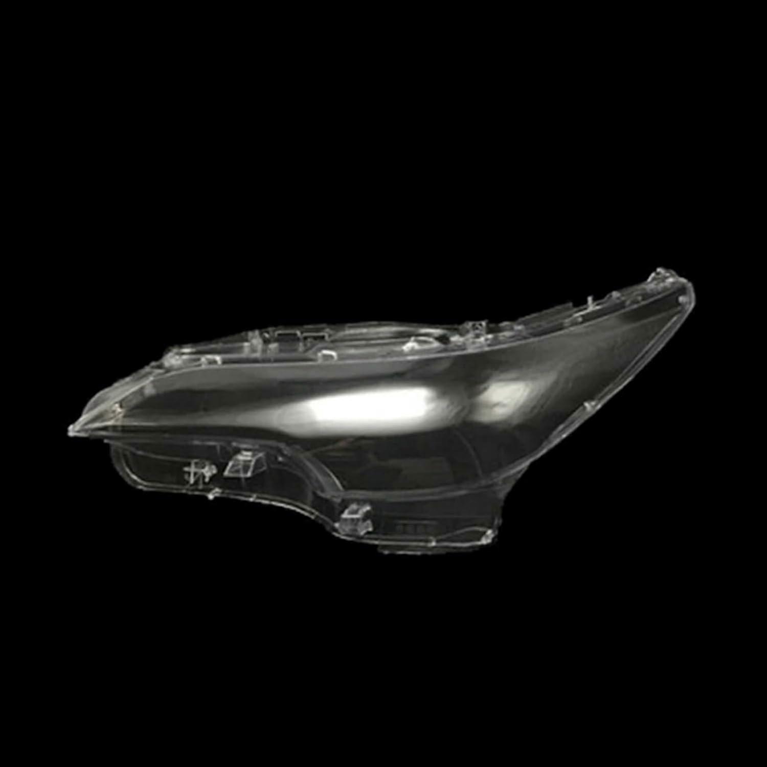 Compatible With Toyota For Fortuner 2016 2017 2018 2019 2020 Car Headlight Cover Lens Caps Shell Front Headlamp Lampshade Auto Light Lamp Headlamp Cle