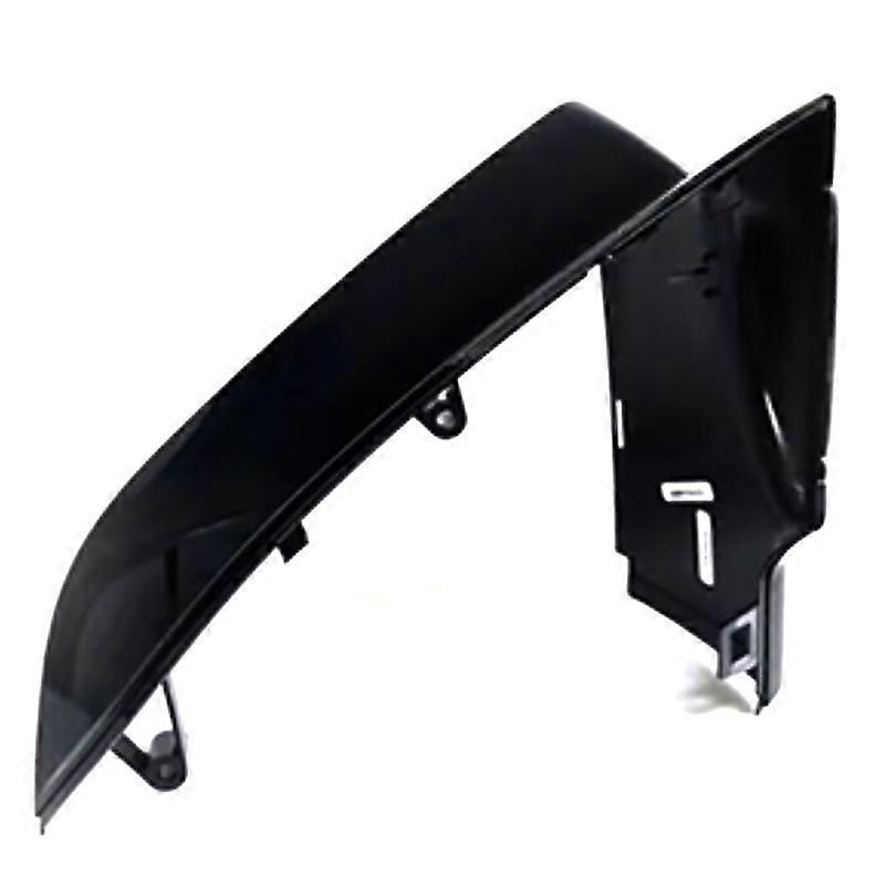 high qualityApplicable To Weilai Es6 Es8 Ec6 Rearview Mirror Shell Rearview Mirror Cover Reflective Mirror Frame Turn Light