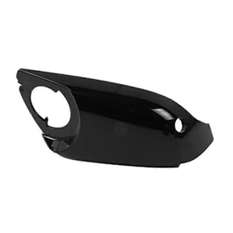 Suitable For 21-23 Bmw 4 Series G22 Rearview Mirror Shell Rearview Mirror Protective Case Lens Frame Turn Signal