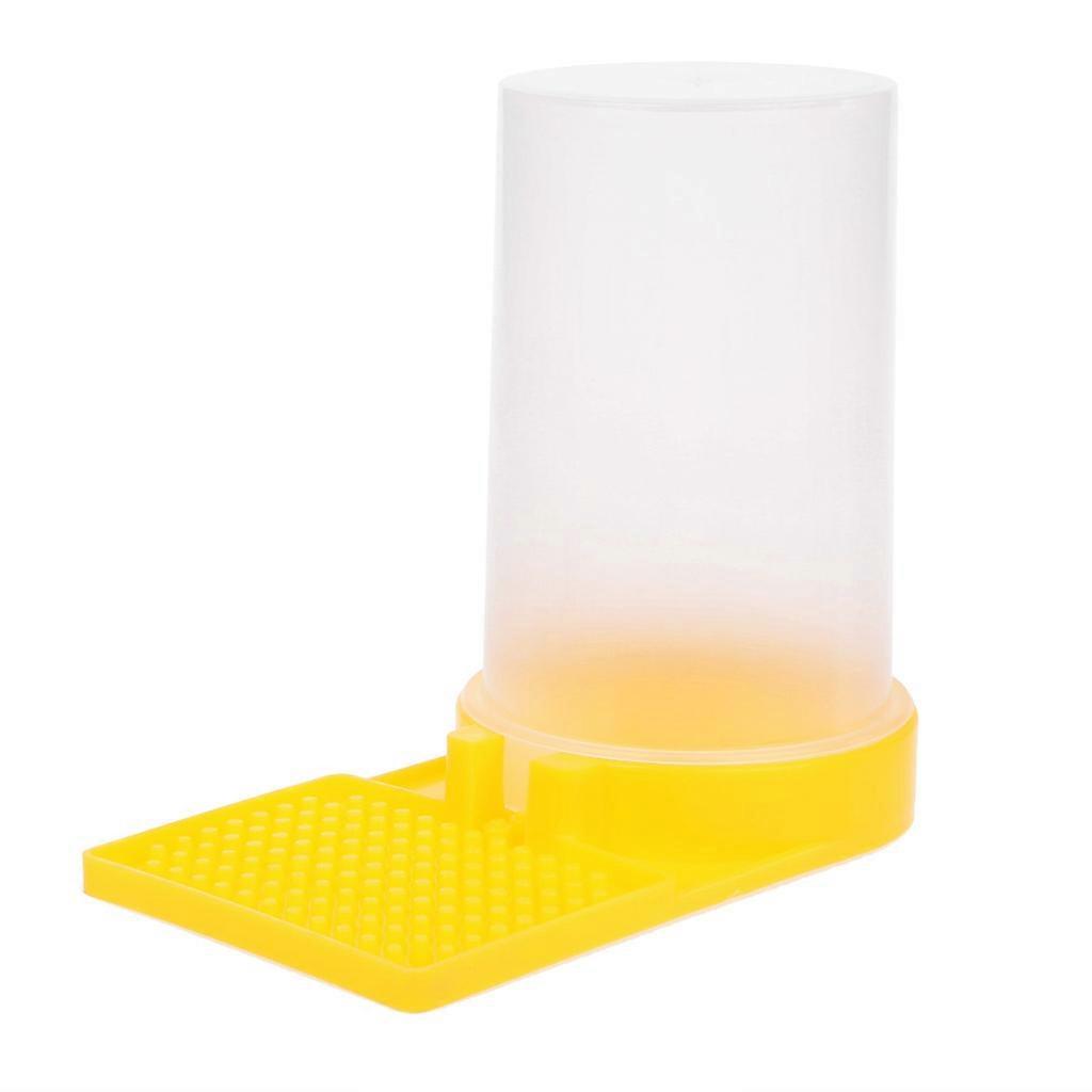 Bee Drinking Water Feeder Beekeeping Honey Bee Feeders Watering Bees Tools