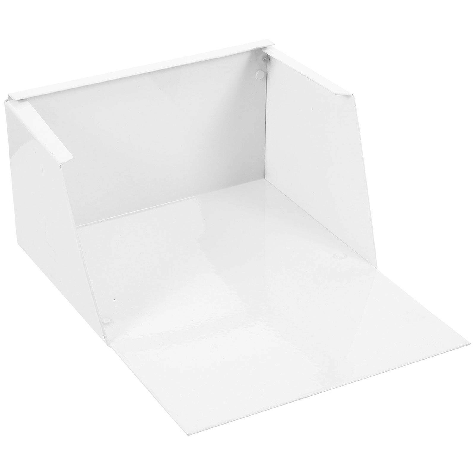 Downspout Splash Block Rain Gutter Extender Gutter Downspout Splash Block