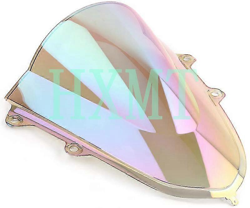 For Yamaha Yzf R15 V3 2017 2018 2019 2020 Yzf-r15 V3.0 Black White Motorcycle Screen Windshield Windscreen