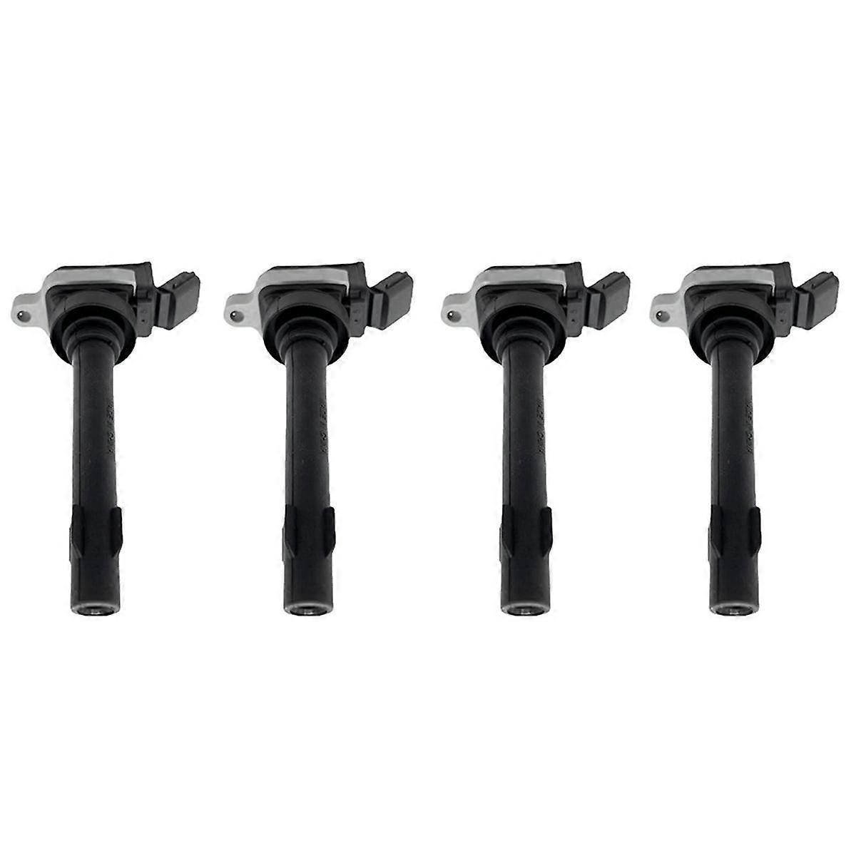 4PCS Neue Zündspule F01R-00A-013 3705100EG01 3705100G01 F01R00A013 für C30 C20R BLUMIGEN VOLEEX