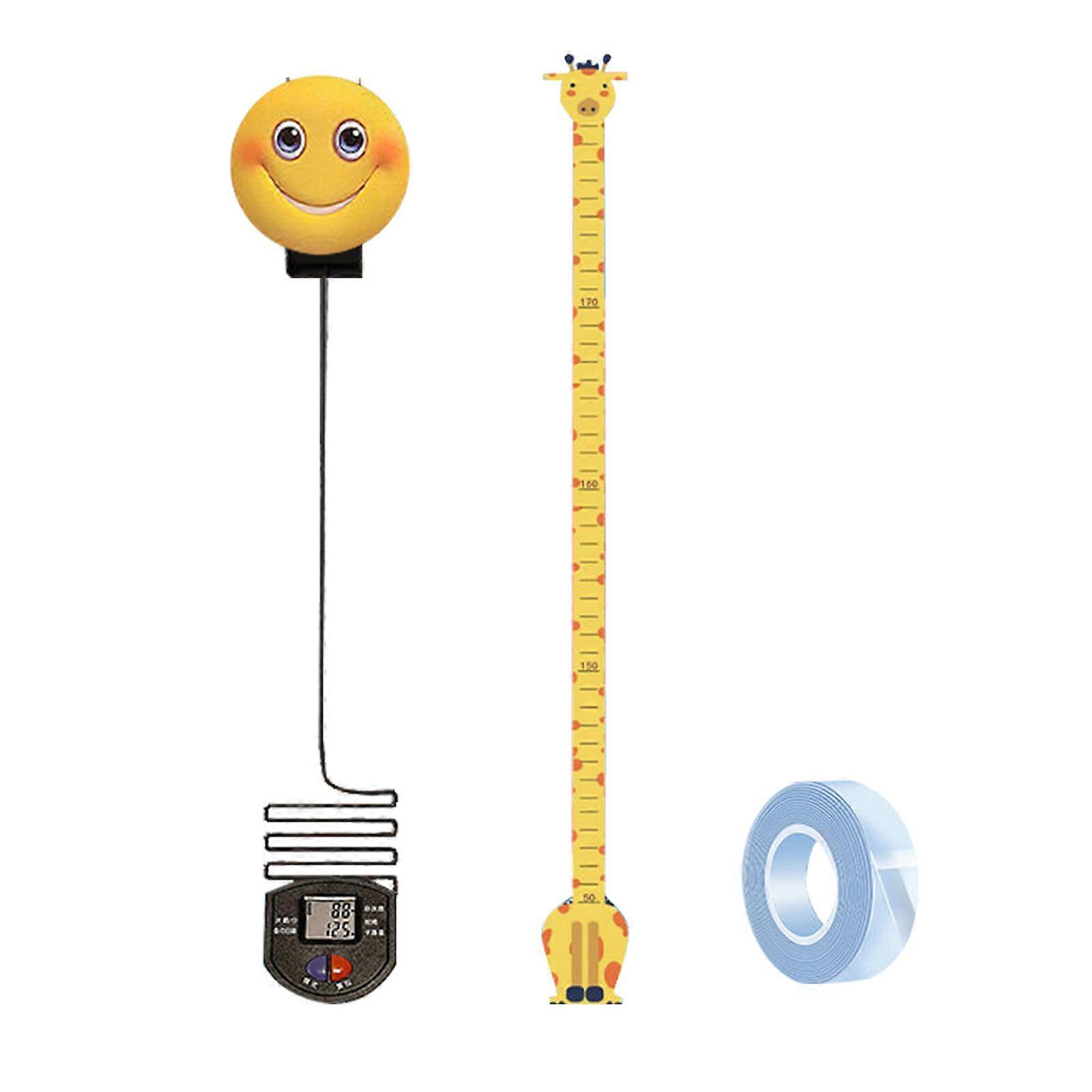 New Touch Counter Training Jumping Jump Vertical Height Challenge Promotes Vertical Jump for Training Sports Children