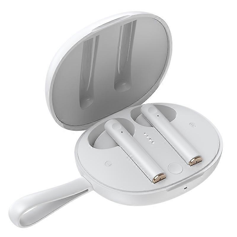 Encok W05 bluetooth earphone white