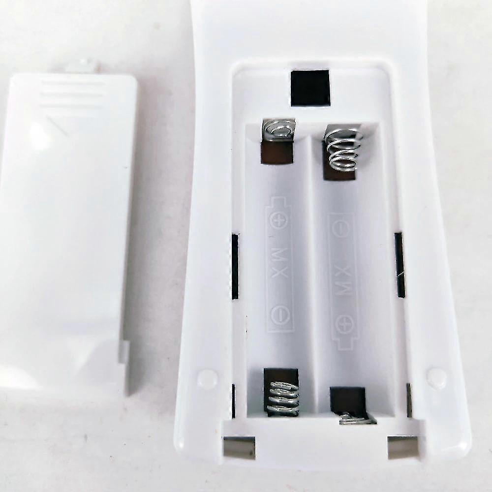 Télécommande De Rechange Pour Climatiseur GZ-056B-E1 / GZ-056A-E1 - Compatible, Légère, Testée