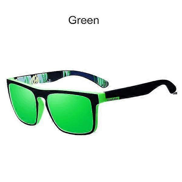 Square Ized solbriller Sport Ized solbriller UV400