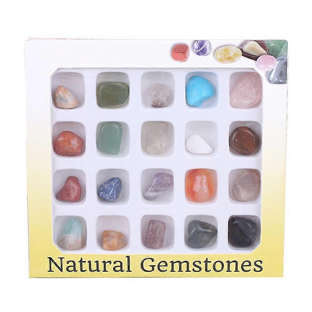 20pcs Mst Chakra St Rat Crafts