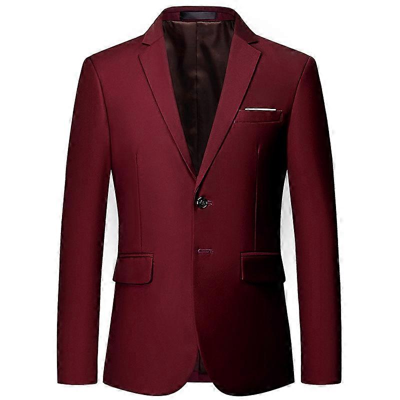 Ανδρικό επαγγελματικό σακάκι slim slim fit σακάκι