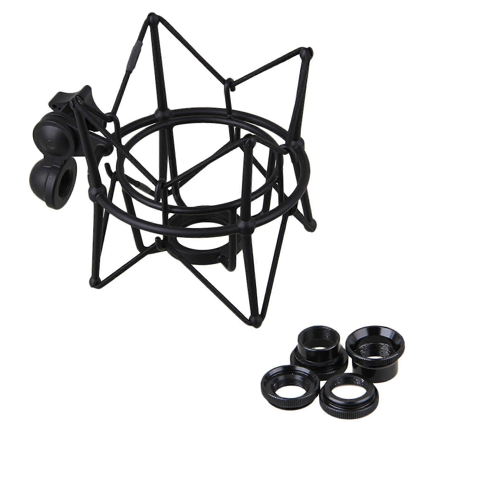 Metal Cyr Mount For Microph Lar Size