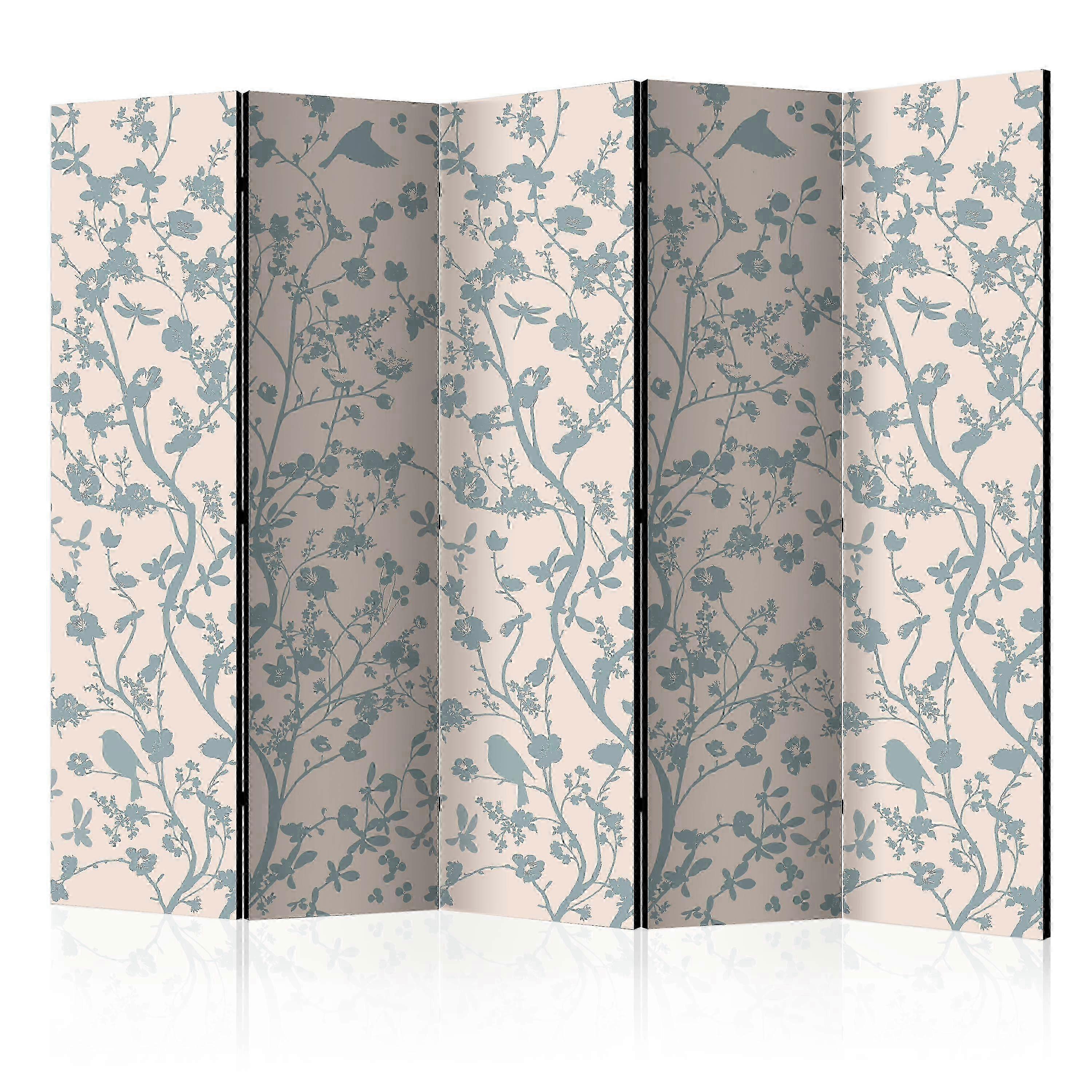 Divisória - Spring commotion II