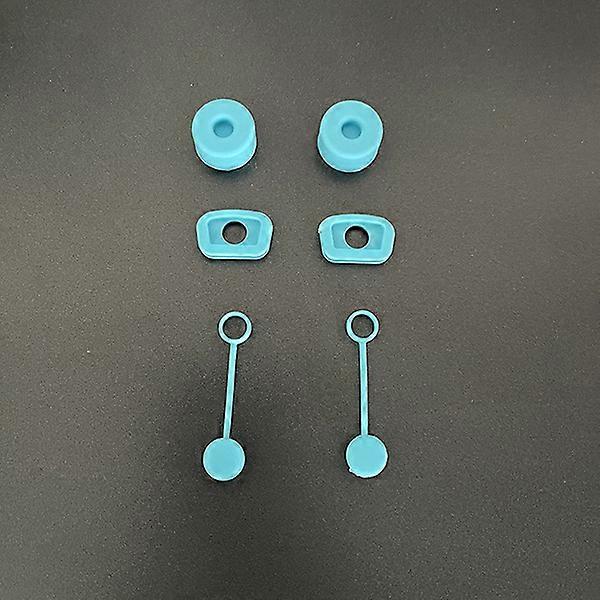 Stanley csésze fedél szívósapka szilikon szivárgásmentes dugó szivárgásmentes kísérő csésze szilikon cseppálló dugó 3 részes készlet