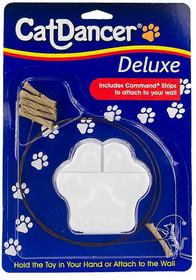 Cat Dancer DeLuxe