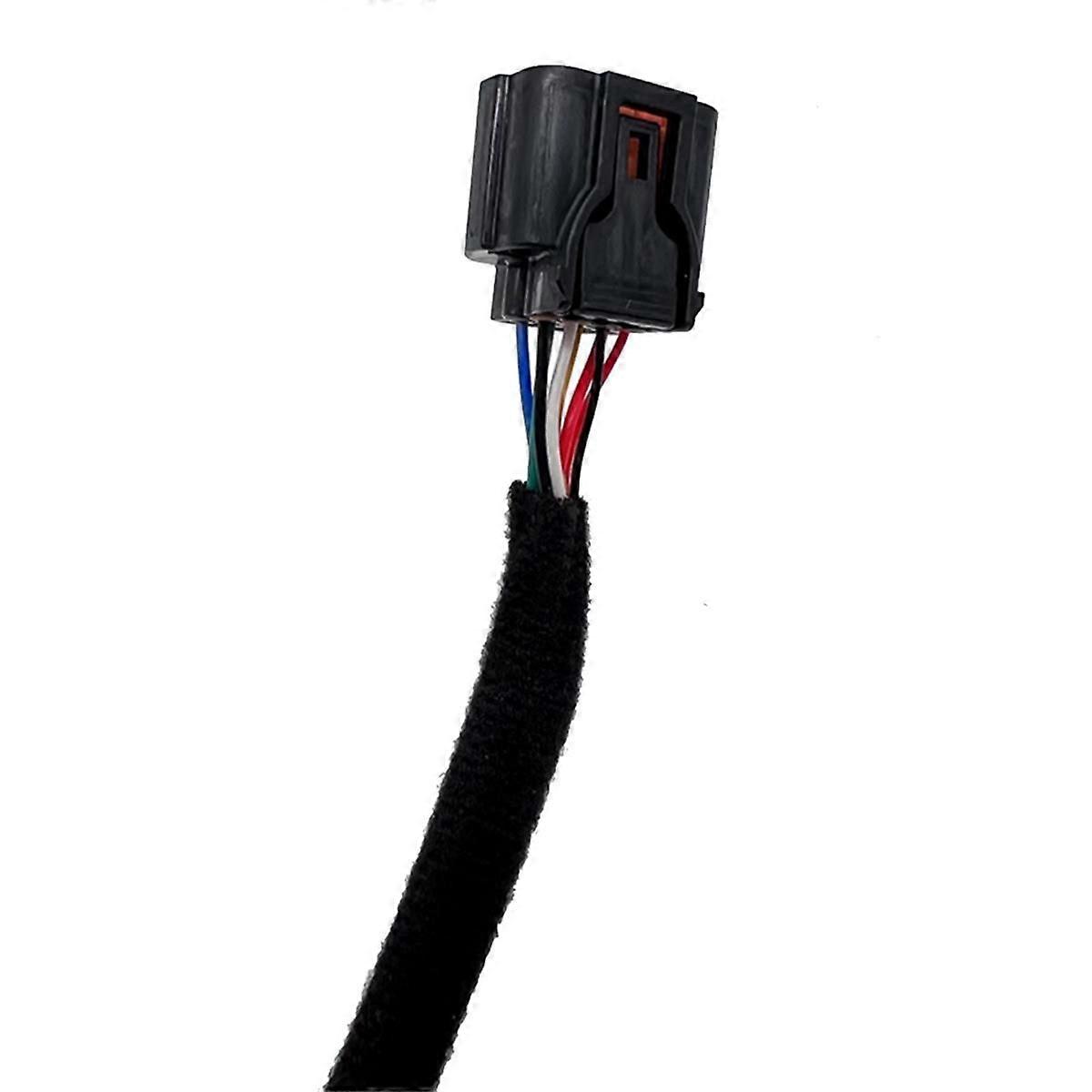 Car Rear View BackUp Camera 95760D3800 95760D3800 for 20182020 Reversing Parking Aid Camera