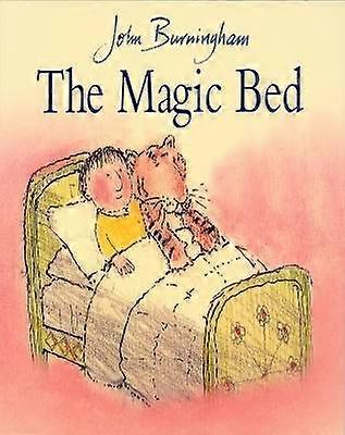 The Magic Bed