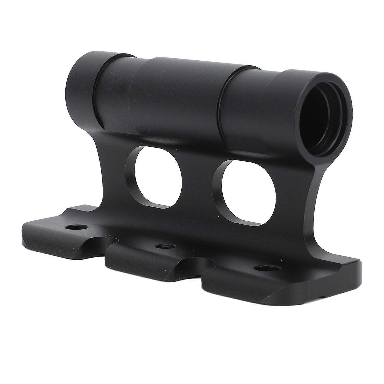 Black Black Bicycle Fork Mount Quick Release Through Axle Carriers Front Fork Block Car Roof Rack Carriers With Slider