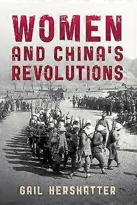 Women and China's Revolutions