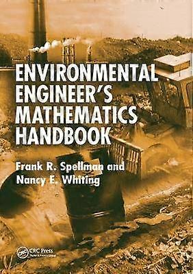 Environmental Engineer's Mathematics Handbook