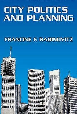 City Politics and Planning