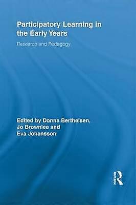 Participatory Learning in the Early Years