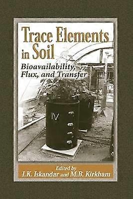 Trace Elements in Soil