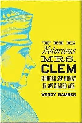 Den berygtede Mrs Clem