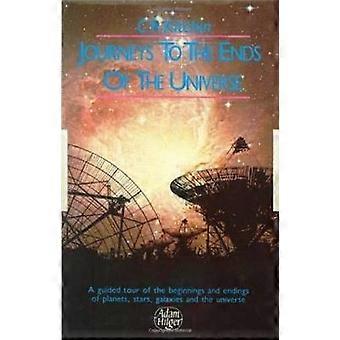 Viajes a los confines del universo