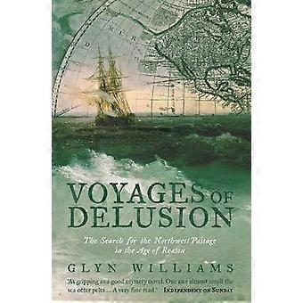 Williams G: Voyages of Delusion