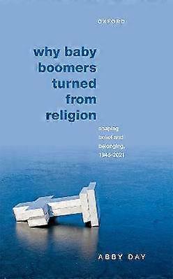 Why Baby Boomers Turned from Religion