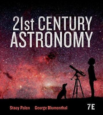 21st Century Astronomy