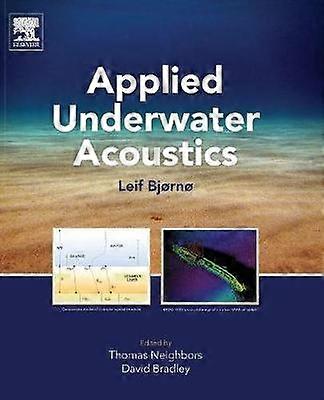 Applied Underwater Acoustics