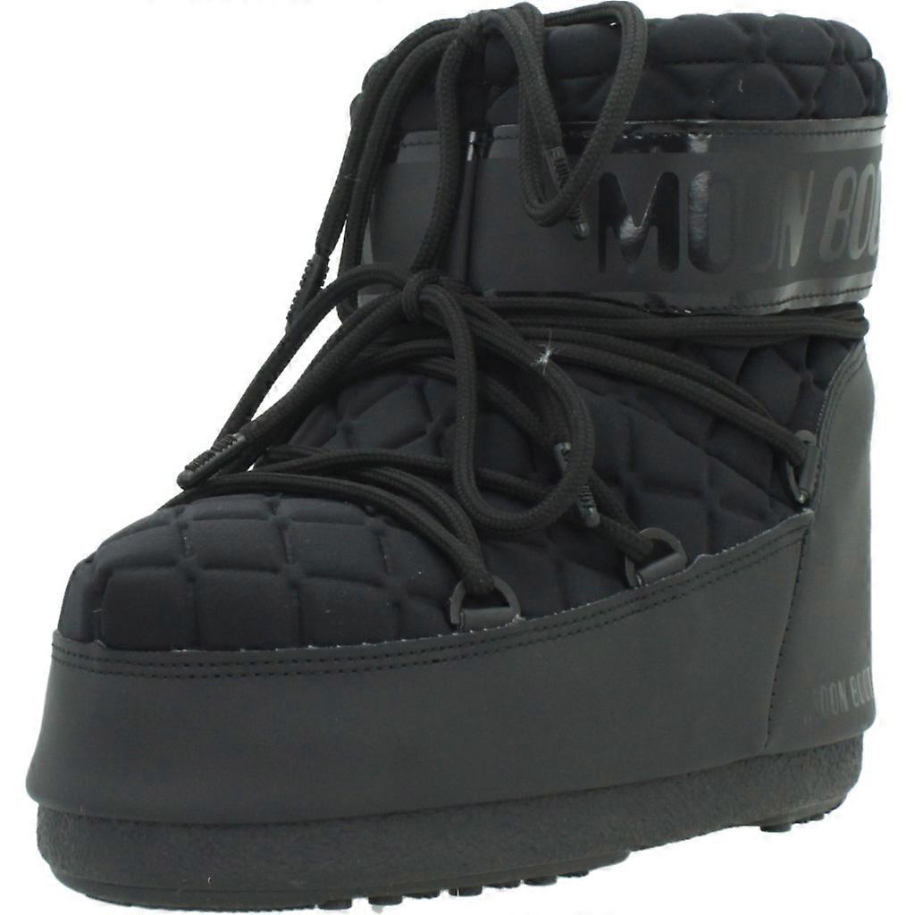 Bottes basses Moon Boot MB Icon