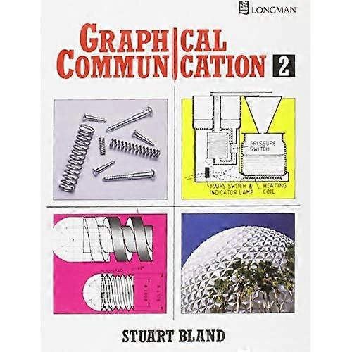 Communication graphique: Bk.2
