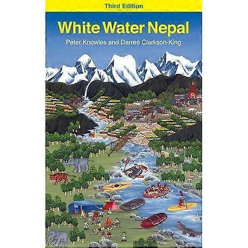 White Water Nepal
