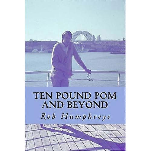 Ten Pound POM and Beyond