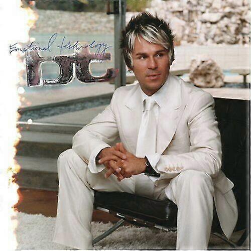 BT Emotional Technology [US Import] CD (2003)