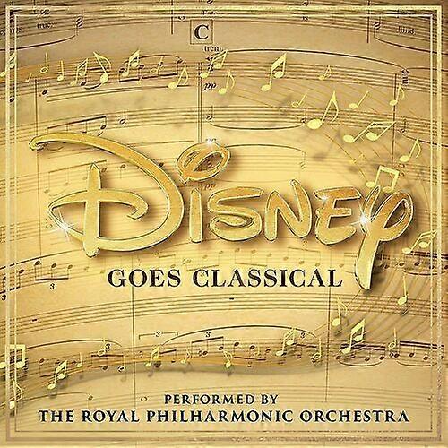 Disney Klasik CD'ye Gidiyor (2020) YENİ