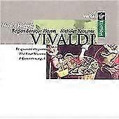 Kraemer VivaldiFour Seasons CD