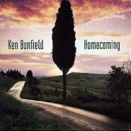 Homecoming CD (1998)