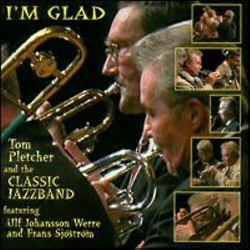I039m Glad [european Import] CD (2005)