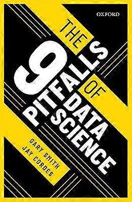 9 Pitfalls of Data Science