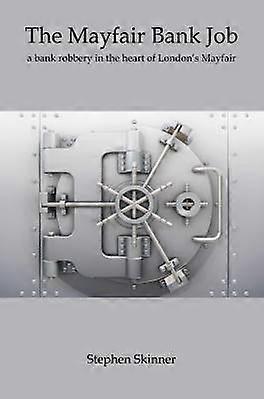 Mayfair Bank Jobb