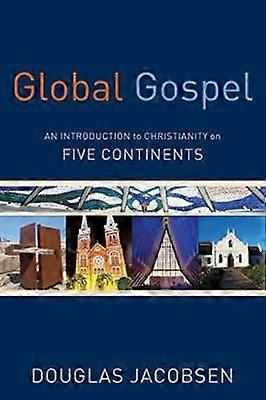 Global Gospel