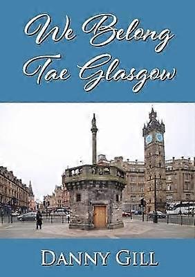 We Belong Tae Glasgow
