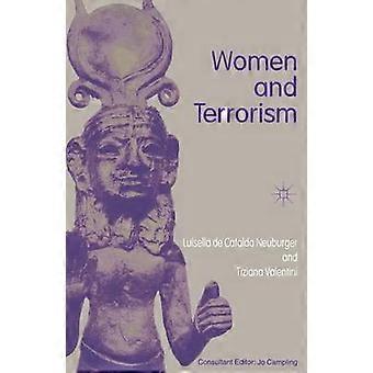 Les femmes et le terrorisme