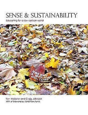 Sense and Sustainability