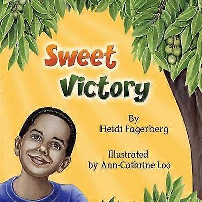 Sweet Victory 1 Little One