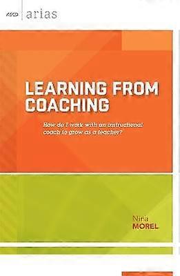 Learning from Coaching