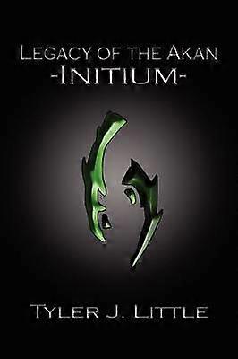 Legacy of the AkanInitium
