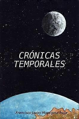 Crnicas Temporales